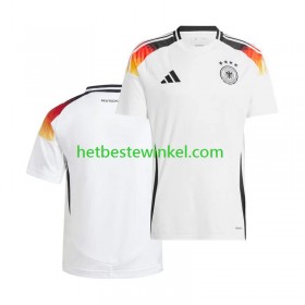 Duitsland Voetbalshirts Thuis EK 2024